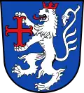 Wappen Landkreis Hameln-Pyrmont