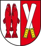 Wappen des Landkreis Harz