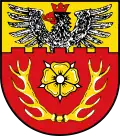 Wappen des Landkreises Hildesheim