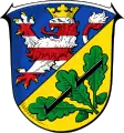 Wappen des Landkreises Kassel