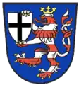 Landkreis Marburg (bis 1974)