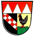 ehem. Landkreis Mellrichstadt