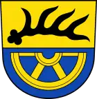 Wappen des Landkreises Tuttlingen