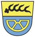 Wappen bis 1973