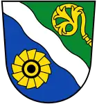 Wappen des Landkreises Waldshut