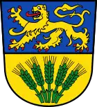 Wappen des Landkreises Wolfenbüttel