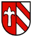 Wappen Albeck
