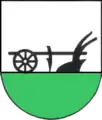 Wappen von Langenschiltach