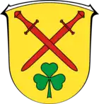 Gemeindewappen von Langgöns
