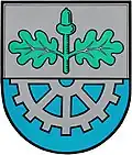 Laumühlen (Details)