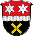 Wappen von Lautertal