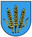 Ehemaliges Gemeindewappen