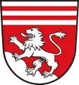 Wappen der Gemeinde Leiblfing