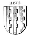 Wappen derer von Leisnig bei Siebmacher
