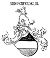 Wappen der Lengenfelder (III.)