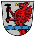 Wappen von Leonberg