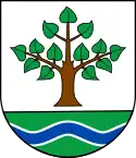 Wappen der Gemeinde Limbach