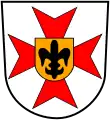 Wappen von Lippertsreute