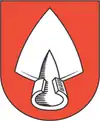 Wappen von Lohn