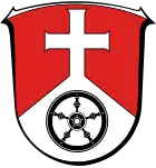 Wappen der Gemeinde Münchhausen