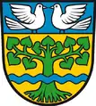 Wappen von Mahlow