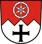 Wappen des Main-Tauber-Kreises