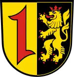 Wappen Mannheims