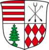 Wappen des Mansfelder Gebirgskreises