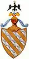 Wappen Marenzi im 13. Jahrhundert