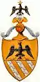 Wappen Marenzi im 14. und 15. Jahrhundert