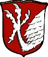 Wappen von Mariapfarr