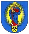 Wappen während der DDR