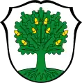 Wappen der Gemeinde Altenstadt (Iller)