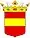 Wappen Marquis de Bouton Balken