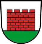 Mauer (Baden), hier zudem redend