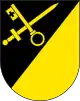 Wappen von Mauren (Liechtenstein)