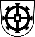 Wappen Menzingens