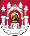 Wappen nach Abbildung auf dem Siegel von 1289