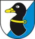 Wappen von Milow
