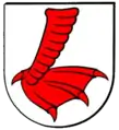Wappen Mittelstadt