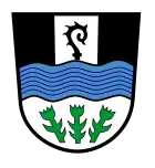 Wappen von Mitterteich