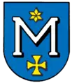 Wappen von Mörtelstein, Deutschland