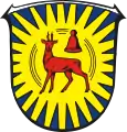 Ortsteil Mornshausen an der Dautphe