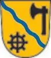 Wappen von Mühlrüti