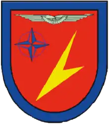 Wappen Luft-Boden-Schießplatz