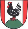 Wappen von Nauendorf
