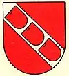 Wappen von Naz