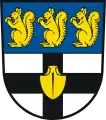 Wappen von Neuenkirchen (bei Greifswald)