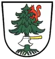 Neustadt im Schwarzwald