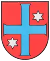 Wappen 1845 bis 1927